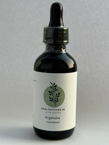Huile d'Argan Cosmétique 50ml