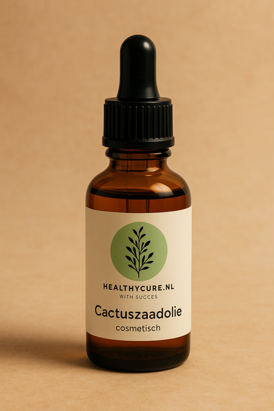 Cactuszaadolie 30ml – Nieuw!