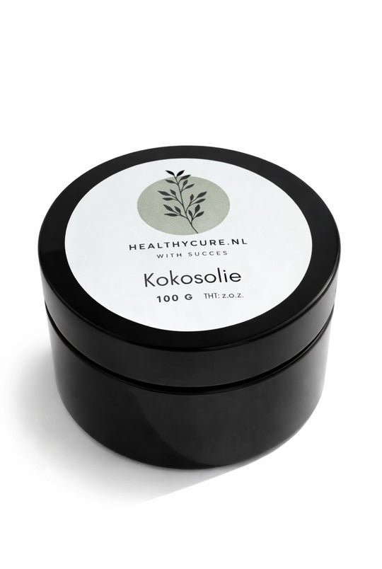 Kokosolie 100gram