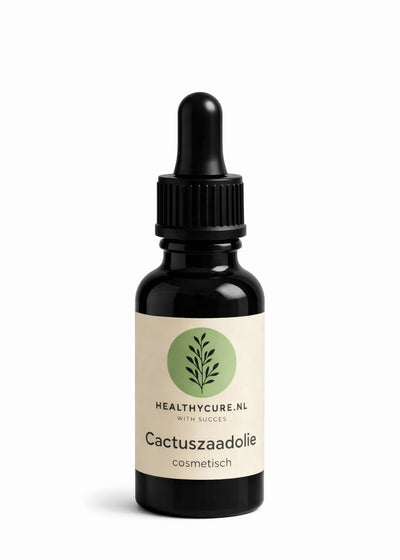 Cactuszaadolie 30ml