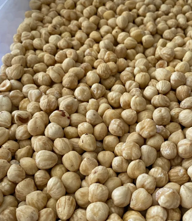 Amlou Noisette 300gramme