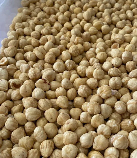 Amlou Noisette 300gramme