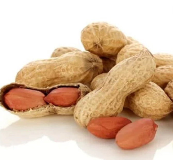 Amlou Cacahuète 350 grammes