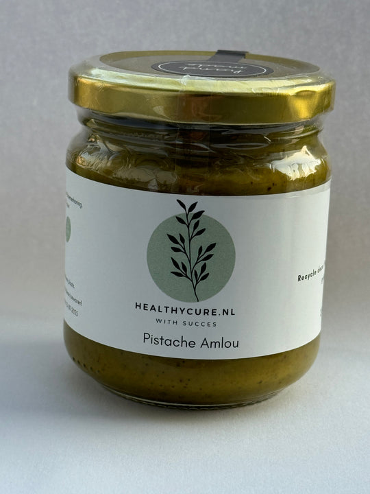 Amlou Pistache 200gramme