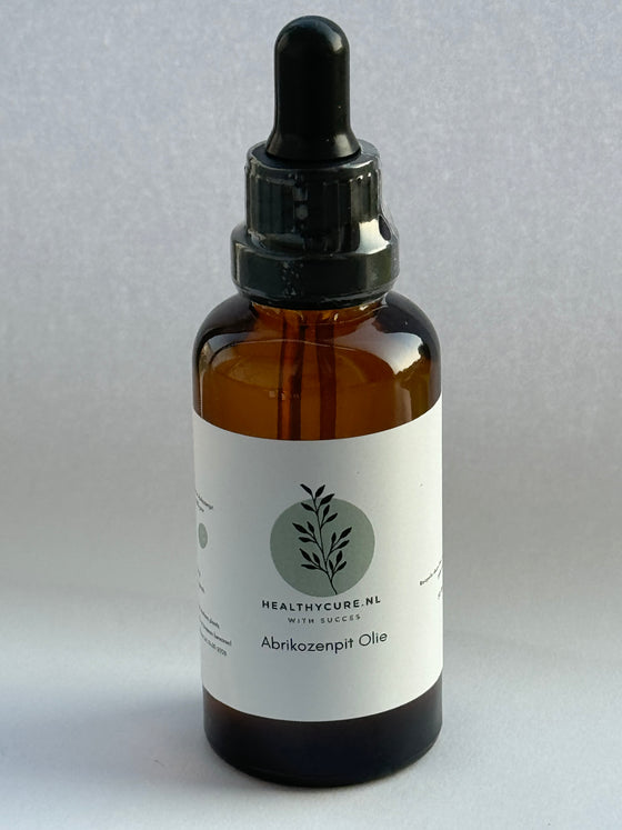 Huile de noyau d'abricot 50ml