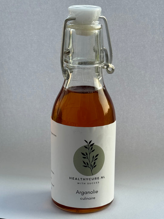 Huile d'Argan Culinaire 150ml