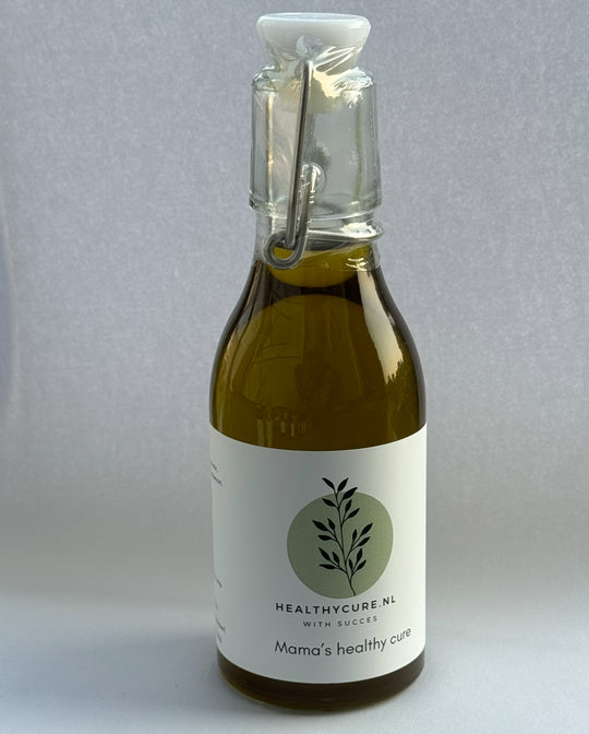 Cure Saine de Maman 150ml