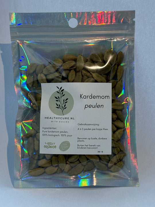 Kardemom 30gram
