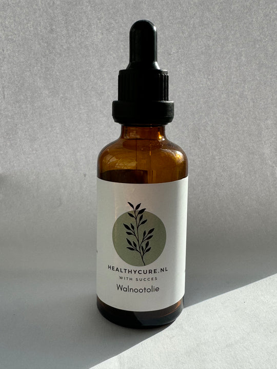 Walnootolie Cosmetisch 50ml