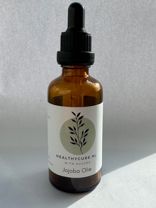 Jojoba olie 50ml
