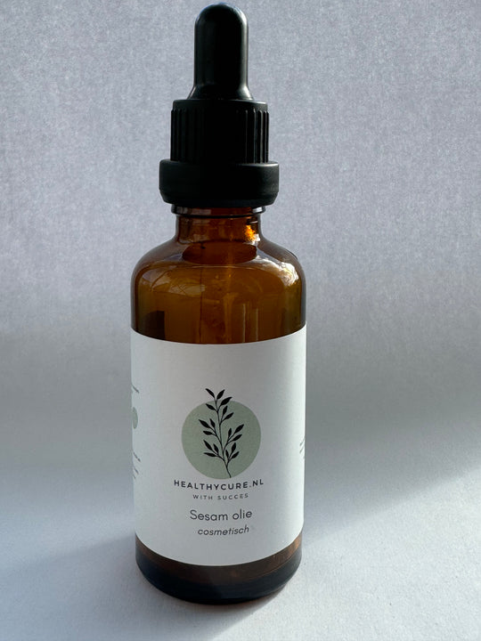 Sesamolie 50ml