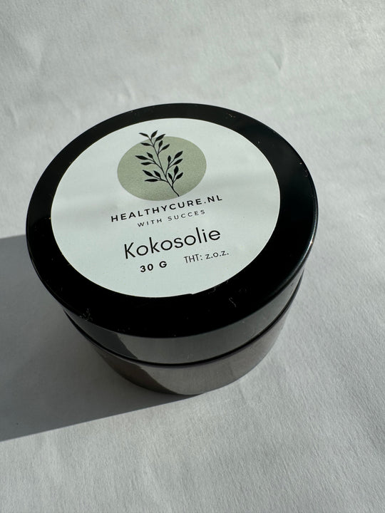 Kokosolie 30gram