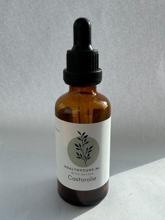Castorolie 50ml