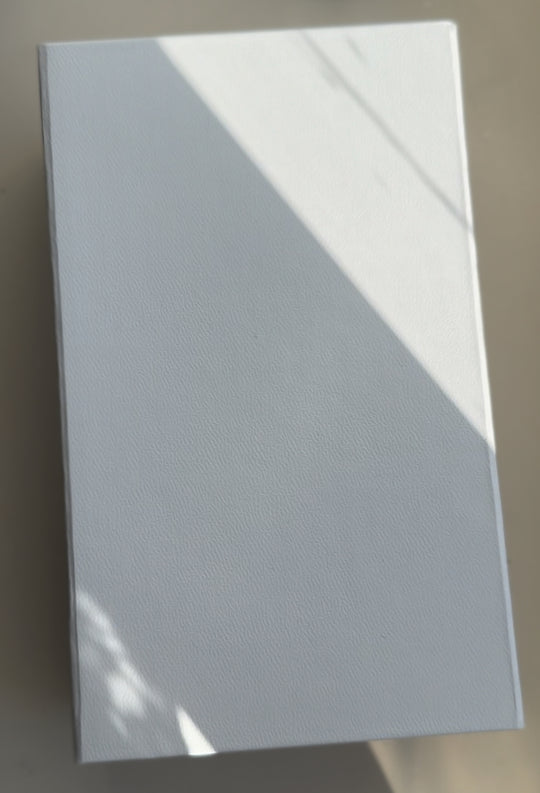 Geschenkdoos (Stevig met magneet sluiting)