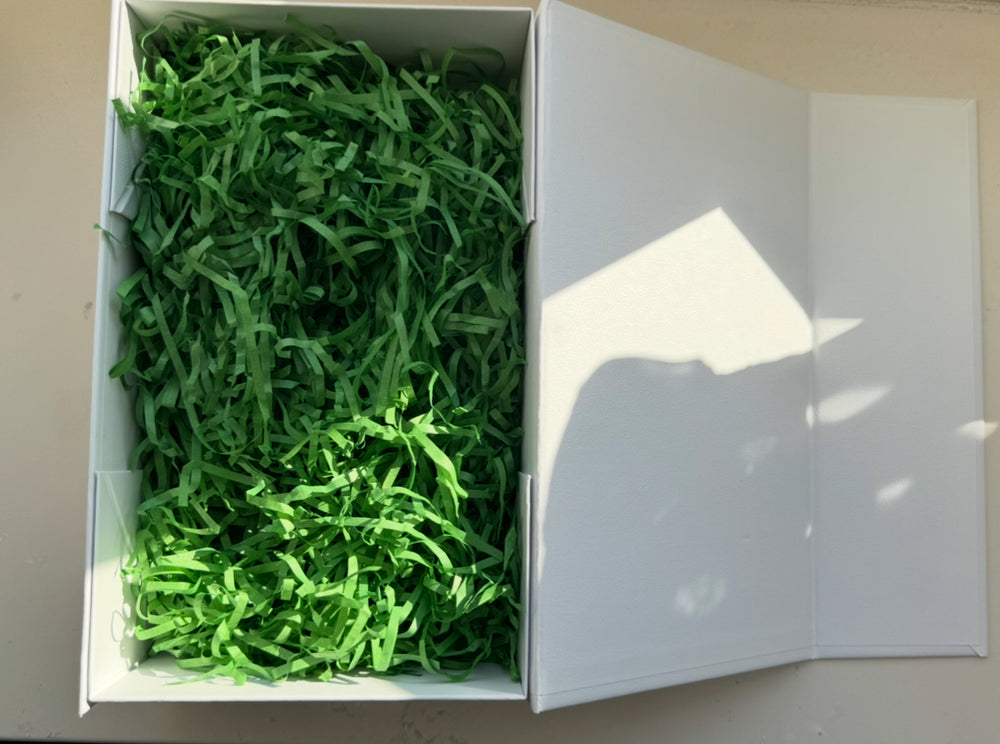 Geschenkdoos (Stevig met magneet sluiting)