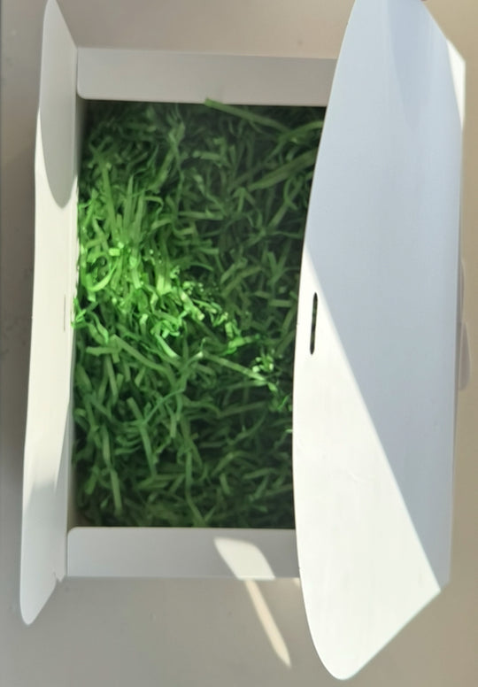 Geschenkdoos (Wit)