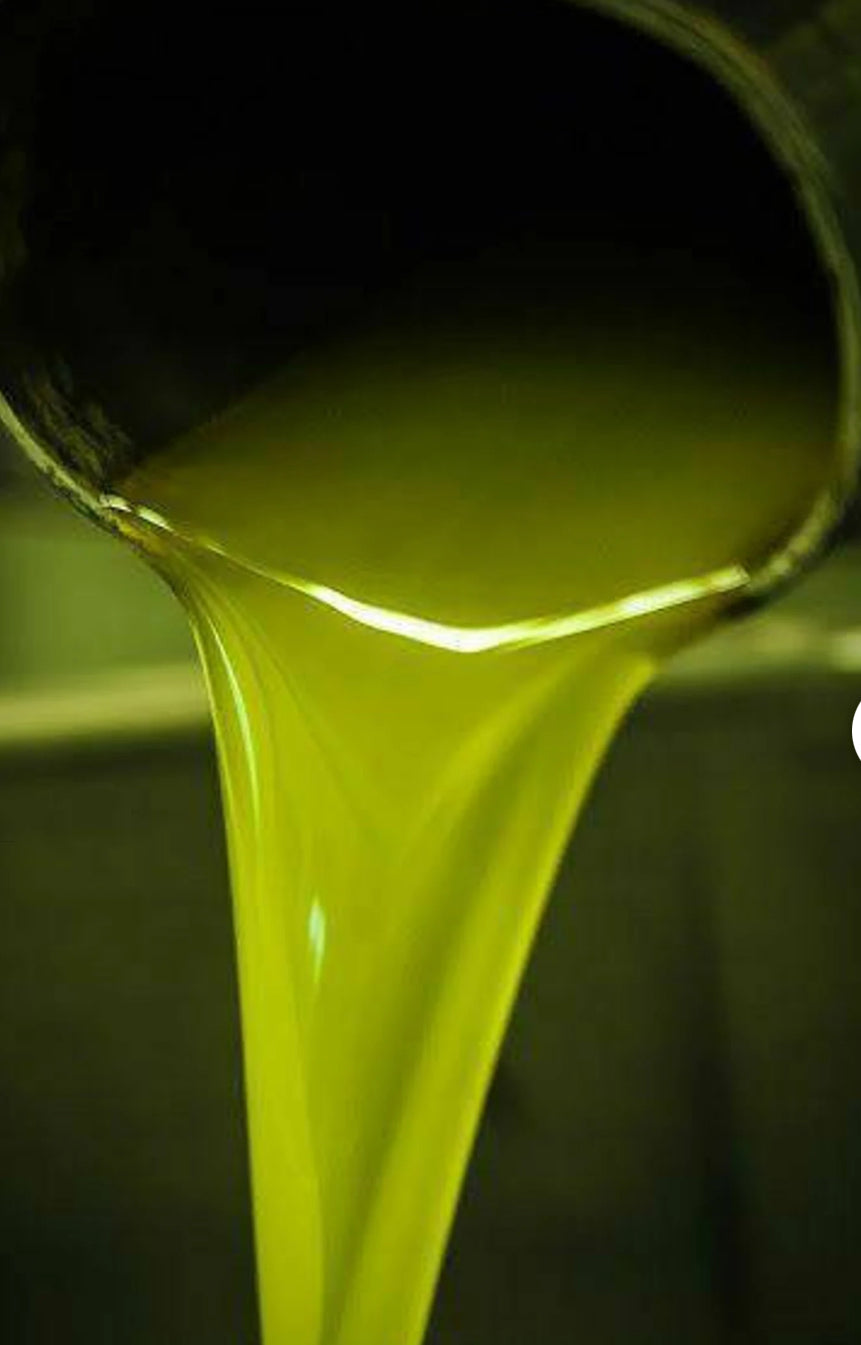 Huile d'Olive Extra Vierge 150ml
