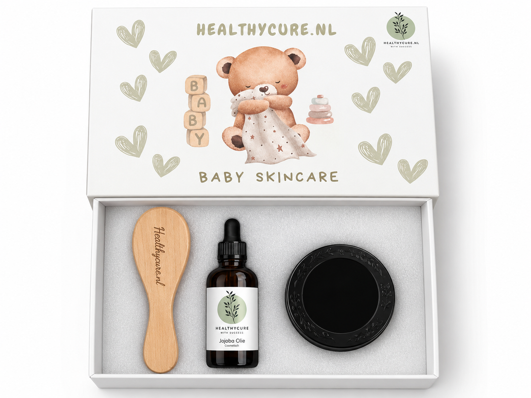 BABY SKINCARE BOX