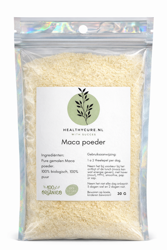 Maca poeder 30gram