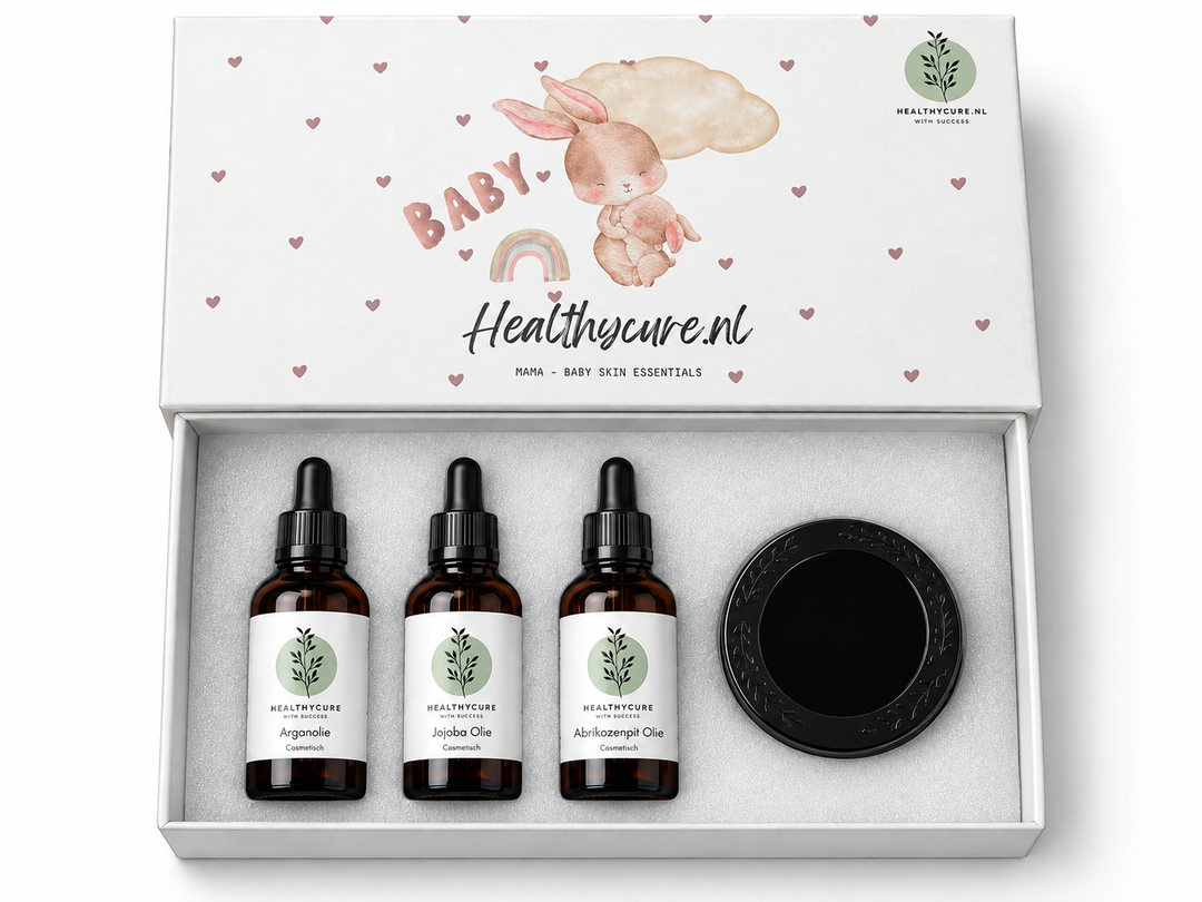 MAMA BABY SKIN ESSENTIALS